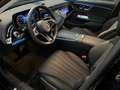 Mercedes-Benz E 450 dT 4M AHK Pano Sitzklima Superscreen 360° Schwarz - thumbnail 7
