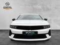 Opel Astra GS 1.2 Turbo  APPLE/ANDROID KEYLESS SHZ LHZ Blanc - thumbnail 2