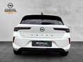 Opel Astra GS 1.2 Turbo  APPLE/ANDROID KEYLESS SHZ LHZ Weiß - thumbnail 5