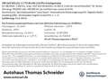 Volkswagen Golf VIII Life 1.5 TSI 3-Zonen/SHZ KLIMA LED ALU Weiß - thumbnail 21