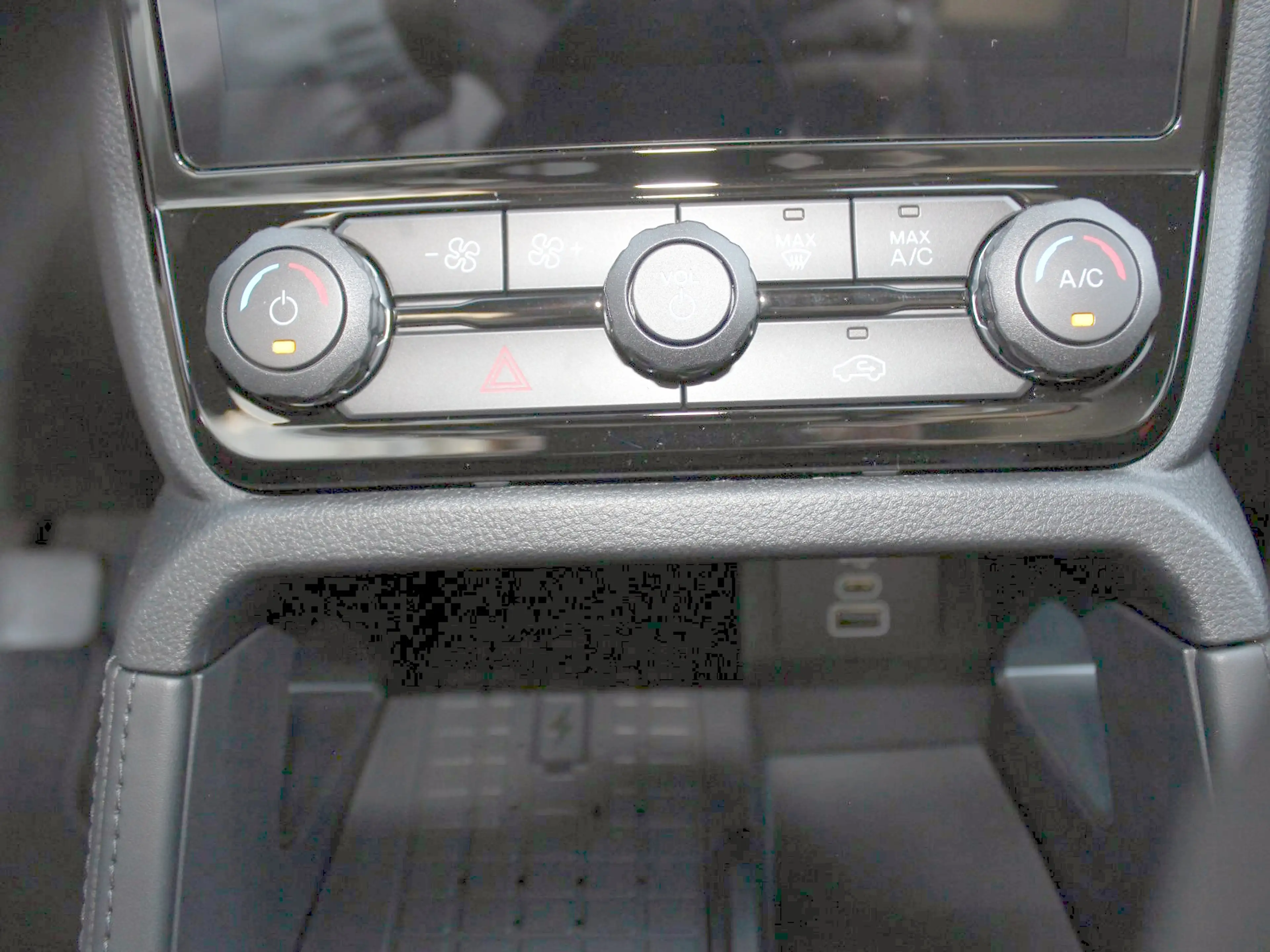 Ford Ranger Raptor e-4WD Doppelkabine — photo 12