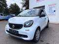 smart forFour Basis 45kW (453.041) (Top Auto) Bianco - thumbnail 1