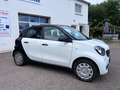 smart forFour Basis 45kW (453.041) (Top Auto) Bianco - thumbnail 3