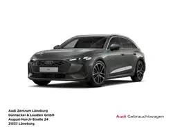 Audi A5 Avant 2.0 TDI quattro Alu LED AHK Kamera ACC Sitzh