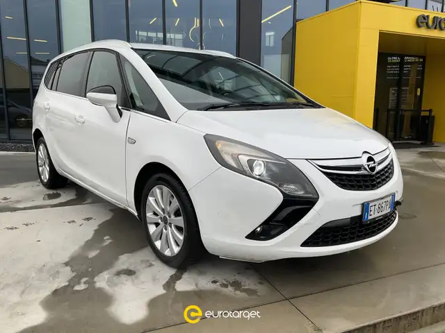 Opel Zafira Tourer 1.6 Turbo EcoM 150CV Cosmo