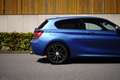 BMW 116 M-Sport | Estoril blauw | Blauw - thumbnail 5