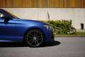 BMW 116 M-Sport | Estoril blauw | Blauw - thumbnail 4