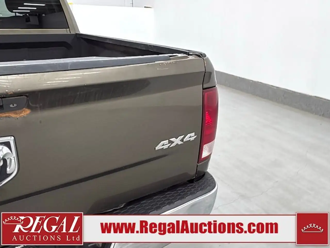 RAM 1500 photo RAM 1500