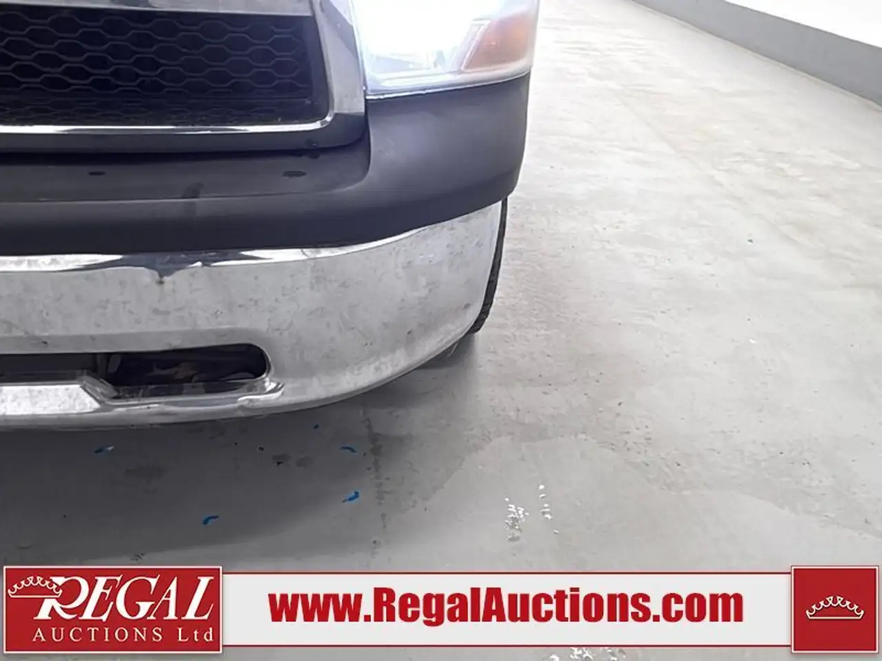 RAM 1500 photo RAM 1500