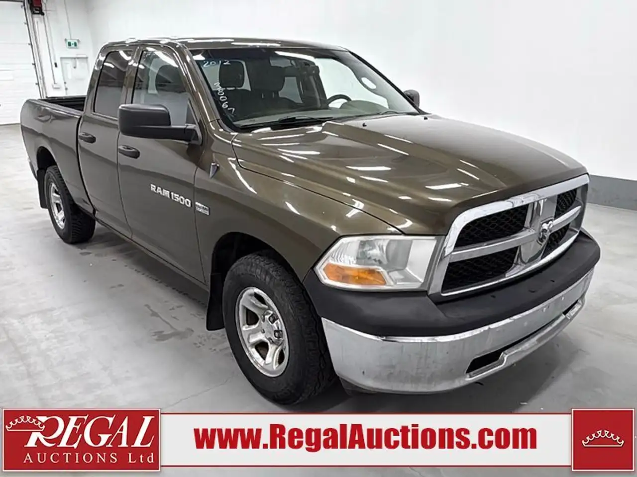 RAM 1500 photo RAM 1500