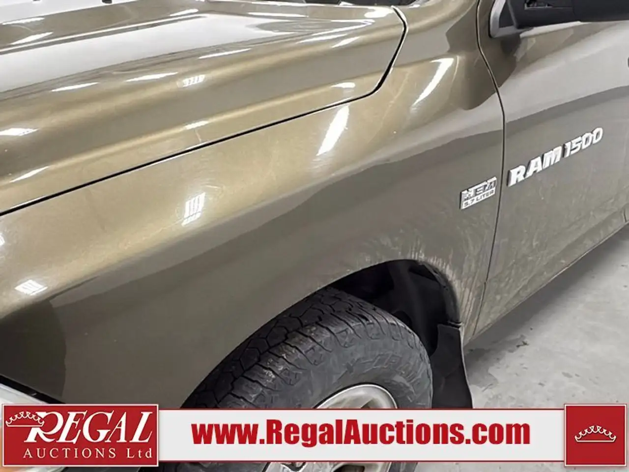 RAM 1500 photo RAM 1500