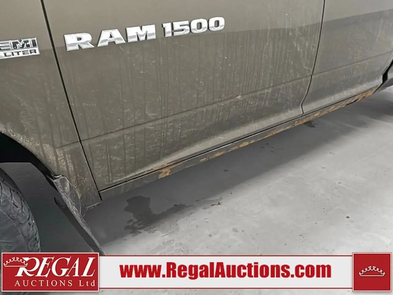 RAM 1500 photo RAM 1500