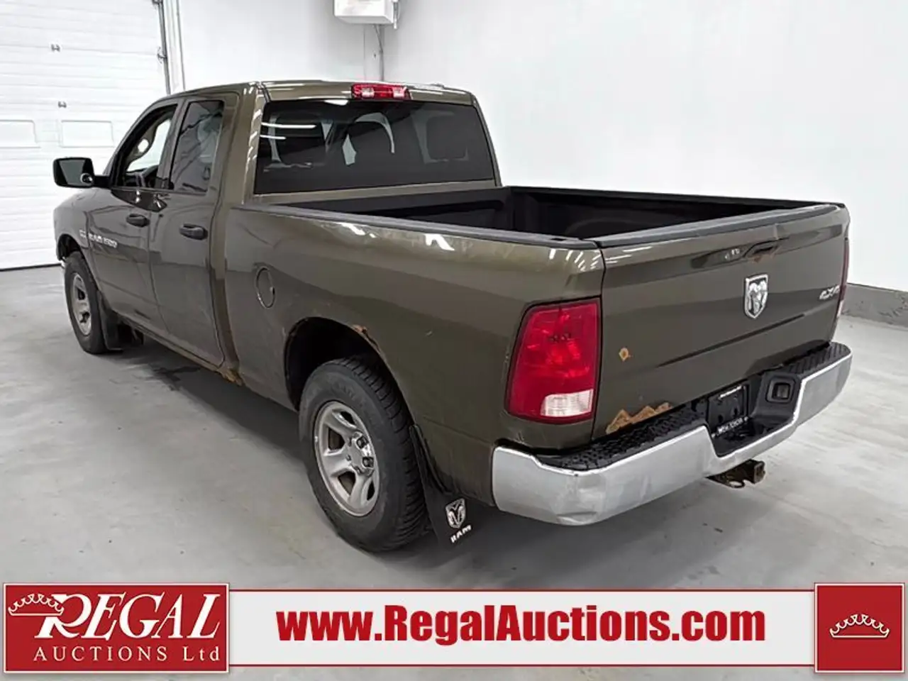RAM 1500 photo RAM 1500