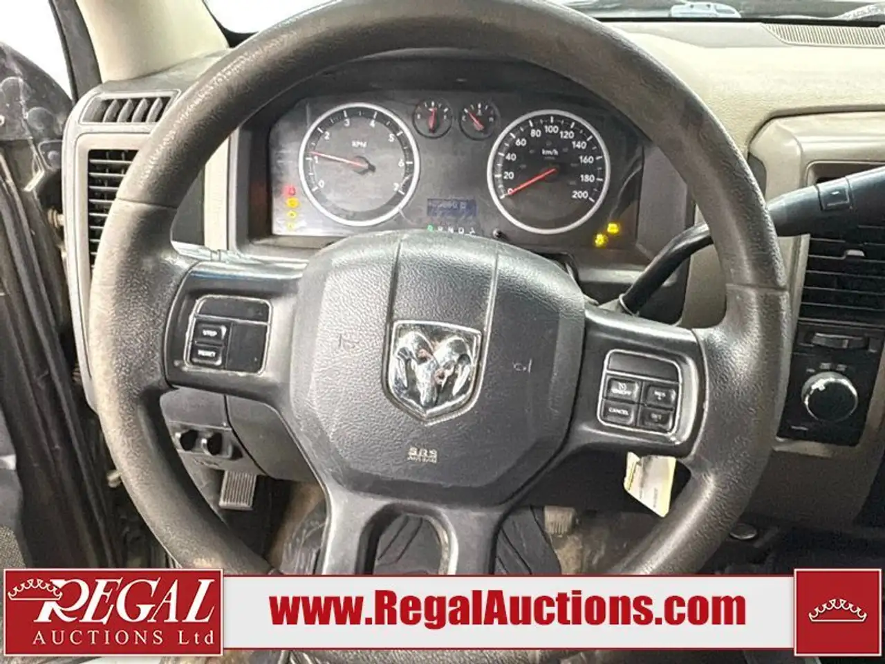 RAM 1500 photo RAM 1500