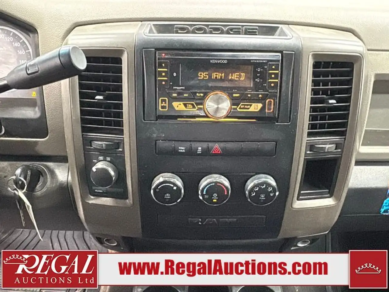 RAM 1500 photo RAM 1500