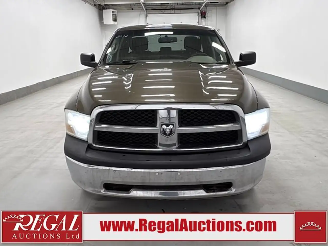 RAM 1500 photo RAM 1500