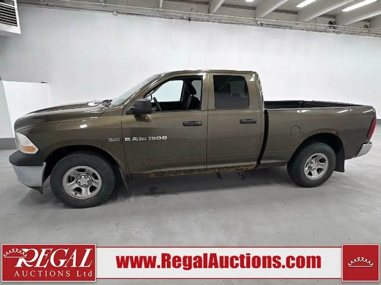 RAM 1500 photo RAM 1500