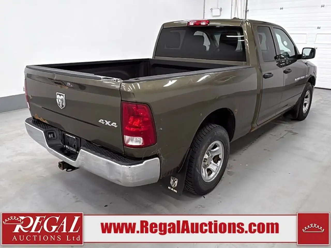 RAM 1500 photo RAM 1500