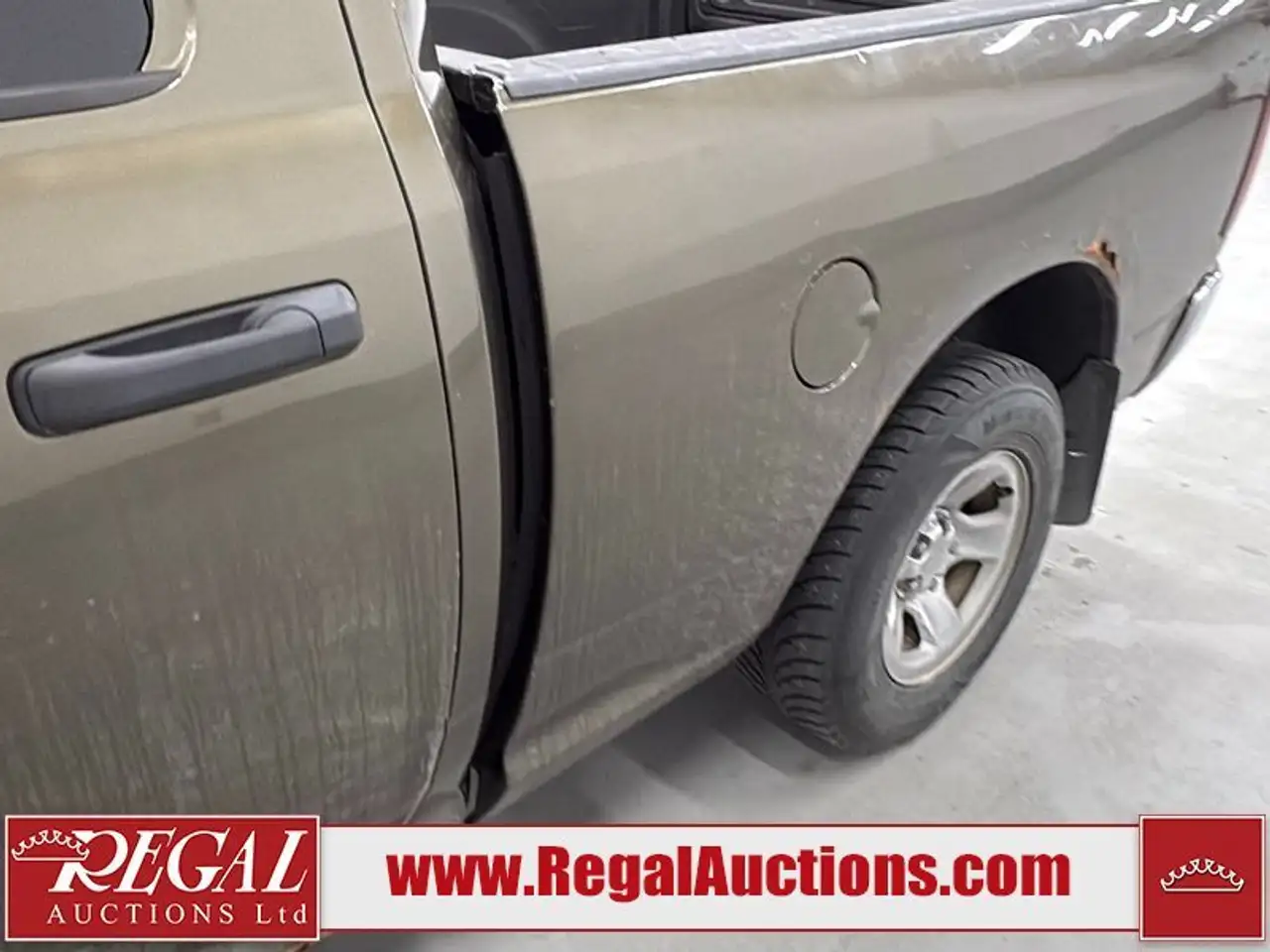 RAM 1500 photo RAM 1500