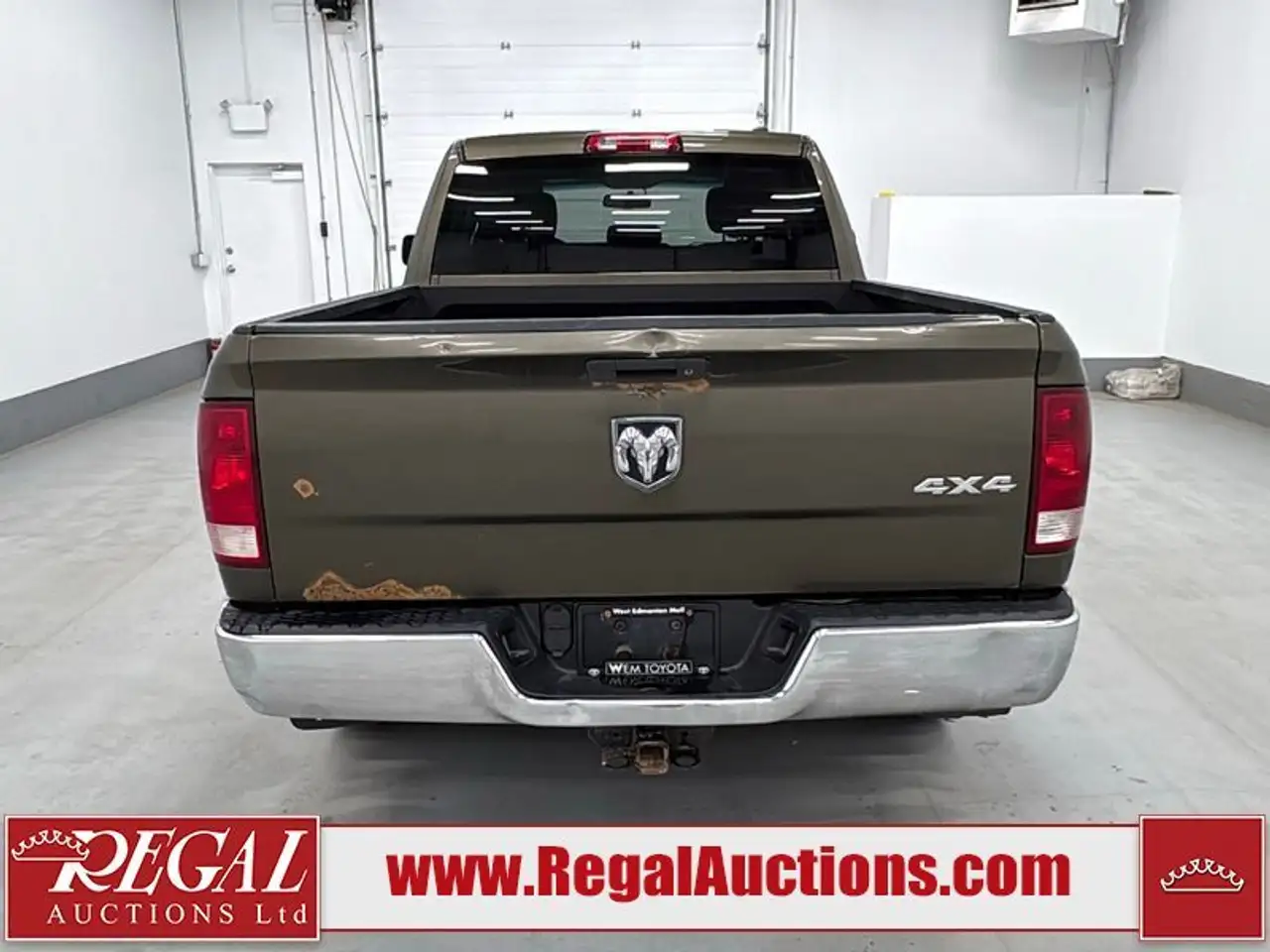 RAM 1500 photo RAM 1500