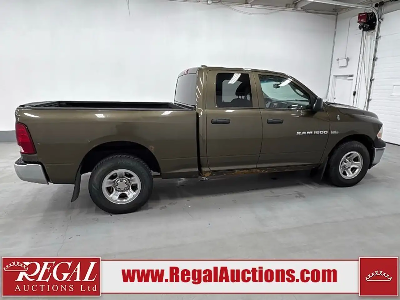 RAM 1500 photo RAM 1500