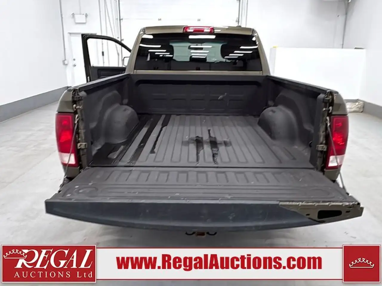 RAM 1500 photo RAM 1500
