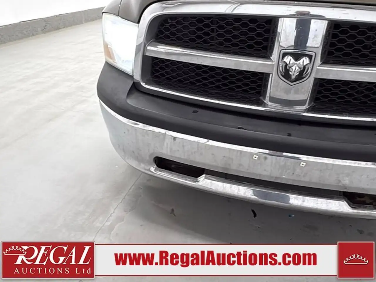 RAM 1500 photo RAM 1500