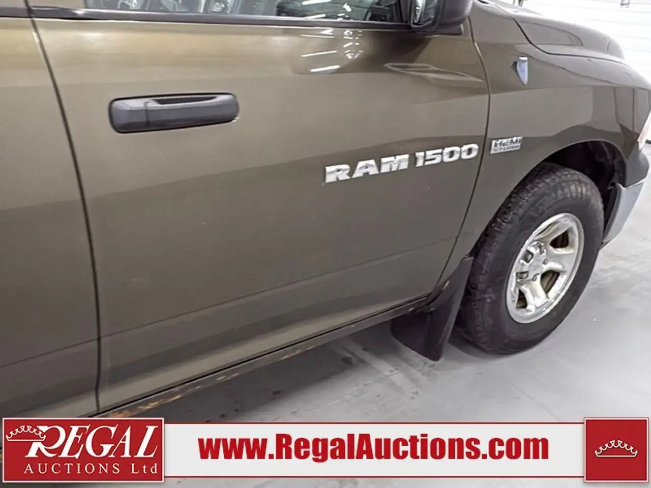 RAM 1500 photo RAM 1500