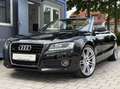 Audi A5 Cabrio 3.0 TDI quattro Xen/B&O/Leder/Nackenhz Noir - thumbnail 1