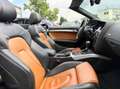 Audi A5 Cabrio 3.0 TDI quattro Xen/B&O/Leder/Nackenhz Noir - thumbnail 16