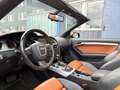 Audi A5 Cabrio 3.0 TDI quattro Xen/B&O/Leder/Nackenhz Noir - thumbnail 11