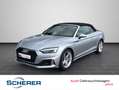 Audi A5 advanced 35 TDI S tronic AHK LEDER Silber - thumbnail 1