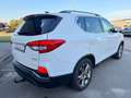 SsangYong Rexton Rexton Noblesse 2.2 4x4 AHK 360° Navi 20" Blanc - thumbnail 11