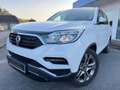 SsangYong Rexton Rexton Noblesse 2.2 4x4 AHK 360° Navi 20" Blanc - thumbnail 3