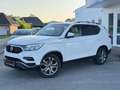 SsangYong Rexton Rexton Noblesse 2.2 4x4 AHK 360° Navi 20" Blanc - thumbnail 2