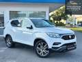 SsangYong Rexton Rexton Noblesse 2.2 4x4 AHK 360° Navi 20" Blanc - thumbnail 1
