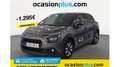 Citroen C3 1.2 PureTech S&S Shine EAT6 110 Gris - thumbnail 1