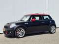 MINI Cooper 1.6 JCW Chili 211pk 139dkm Grote beurt gehad! Zwart - thumbnail 3