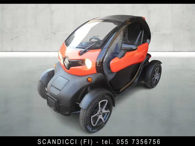 Renault Twizy 80 INTENS