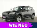 Jeep Compass Altitude Kessy|Kamera|LED|CarPlay|ACC Schwarz - thumbnail 1