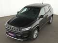 Jeep Compass Altitude Kessy|Kamera|LED|CarPlay|ACC Schwarz - thumbnail 11