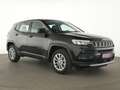 Jeep Compass Altitude Kessy|Kamera|LED|CarPlay|ACC Schwarz - thumbnail 5