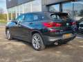 BMW X2 1.6 d 115 lounge plus volant m sport sdrive dkg bva Zwart - thumbnail 6