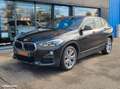 BMW X2 1.6 d 115 lounge plus volant m sport sdrive dkg bva Schwarz - thumbnail 4