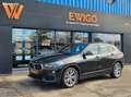 BMW X2 1.6 d 115 lounge plus volant m sport sdrive dkg bva Schwarz - thumbnail 1