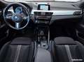 BMW X2 1.6 d 115 lounge plus volant m sport sdrive dkg bva Schwarz - thumbnail 2