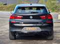 BMW X2 1.6 d 115 lounge plus volant m sport sdrive dkg bva Schwarz - thumbnail 7