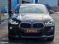 BMW X2 1.6 d 115 lounge plus volant m sport sdrive dkg bva Zwart - thumbnail 9