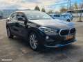 BMW X2 1.6 d 115 lounge plus volant m sport sdrive dkg bva Schwarz - thumbnail 8