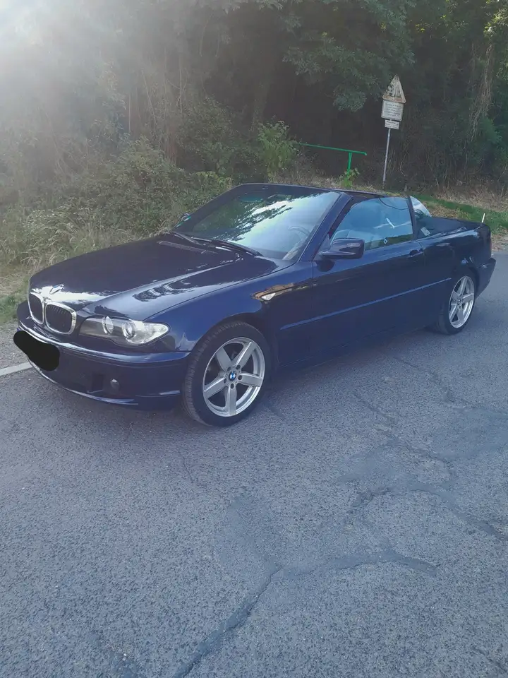 BMW 318